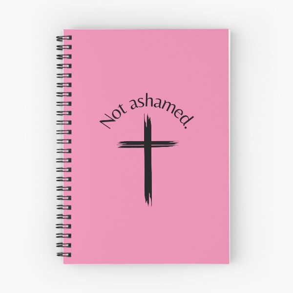 Item preview, Not ashamed. designed and sold by knice2.