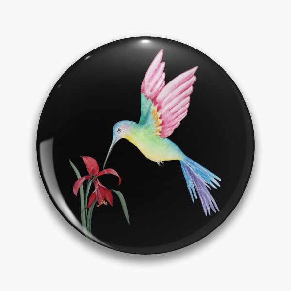 Item preview, I Love Hummers Cute Hummingbird Lover designed and sold by printstars.