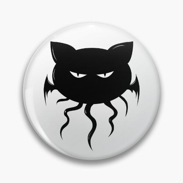 Item preview, Cathulhu is hungry  designed and sold by Michał Styba.