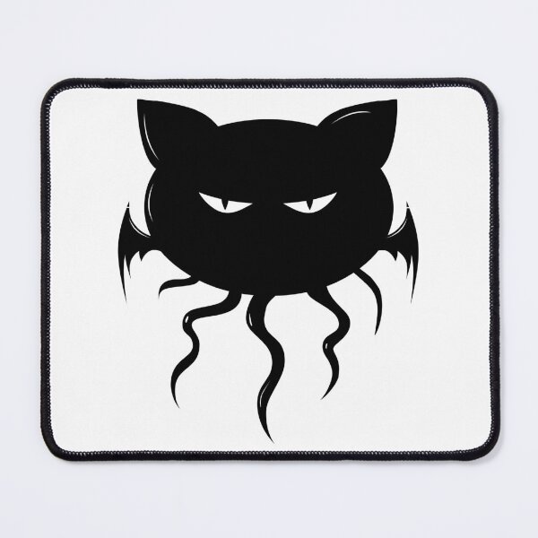 Item preview, Cathulhu is hungry designed and sold by Michał Styba.