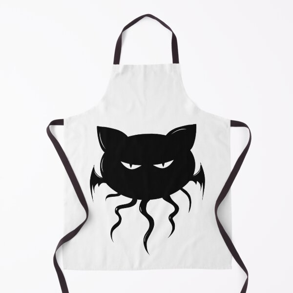 Item preview, Cathulhu is hungry designed and sold by Michał Styba.