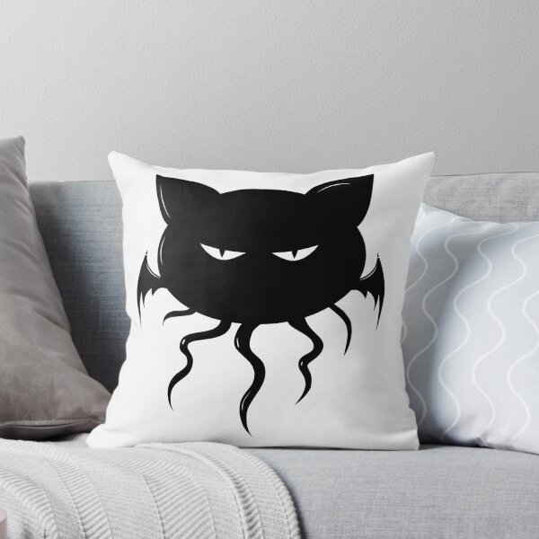 Item preview, Cathulhu is hungry  designed and sold by Michał Styba.