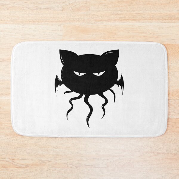 Item preview, Cathulhu is hungry  designed and sold by Michał Styba.