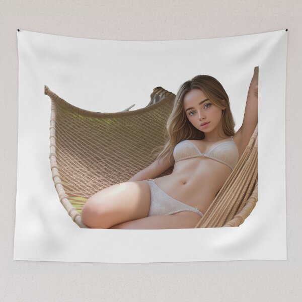 Item preview, National Hammock Day is celebrated every year on July 22 designed and sold by arfazel-shutter.