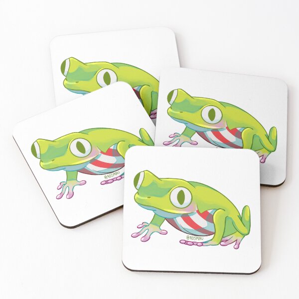 Item preview, Froggy V1 designed and sold by 90sMauu.