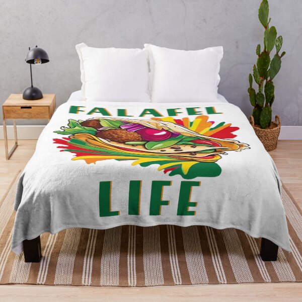 Item preview, Falafel Life designed and sold by reggaeartgifts.