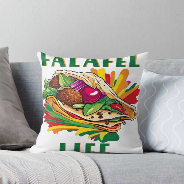 Item preview, Falafel Life designed and sold by reggaeartgifts.