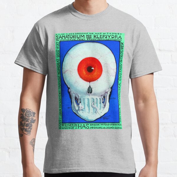 The Hourglass Sanatorium Classic T-Shirt