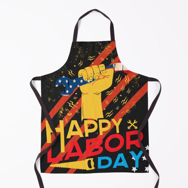 Item preview, Happy Labor Day designed and sold by BestCoolStuff.