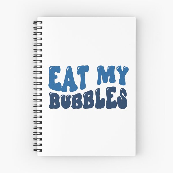 Item preview, Eat My Bubbles Funny Pool Swimmers Classic T-Shirt gift for men women kids designed and sold by aymanberraadi5.