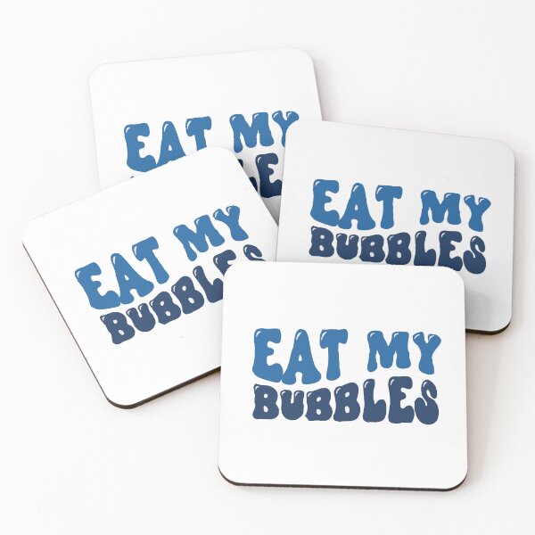 Item preview, Eat My Bubbles Funny Pool Swimmers Classic T-Shirt gift for men women kids designed and sold by aymanberraadi5.