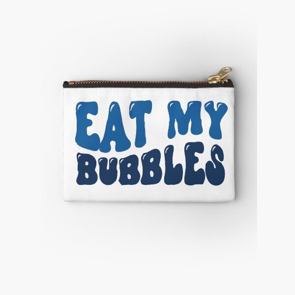 Item preview, Eat My Bubbles Funny Pool Swimmers Classic T-Shirt gift for men women kids designed and sold by aymanberraadi5.