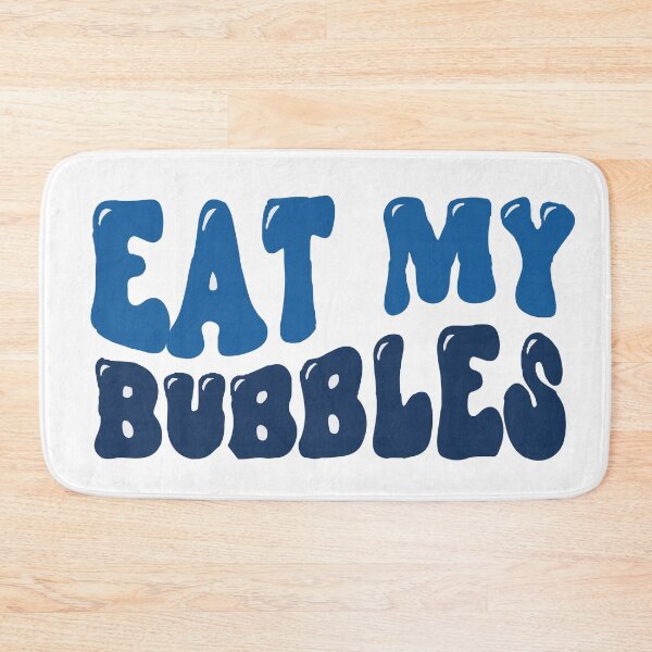 Item preview, Eat My Bubbles Funny Pool Swimmers Classic T-Shirt gift for men women kids designed and sold by aymanberraadi5.