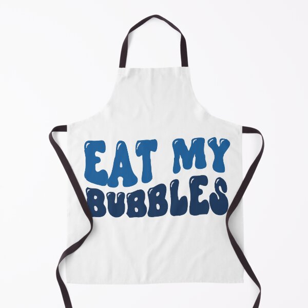 Item preview, Eat My Bubbles Funny Pool Swimmers Classic T-Shirt gift for men women kids designed and sold by aymanberraadi5.