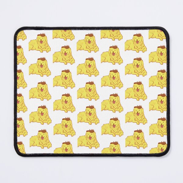 Item preview, Golden Retriever V1 designed and sold by 90sMauu.