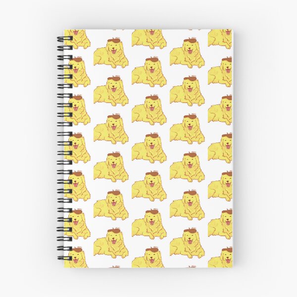Item preview, Golden Retriever V1 designed and sold by 90sMauu.