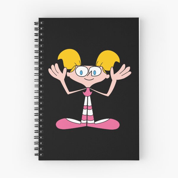 Item preview, Dexter's Laboratory Dee Dee designed and sold by kidcartoon.