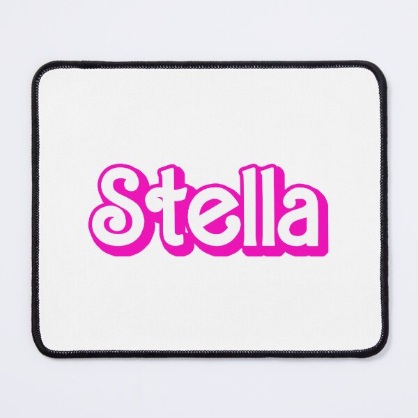 Artikelvorschau, Stella entworfen und verkauft von dddesignsnj.