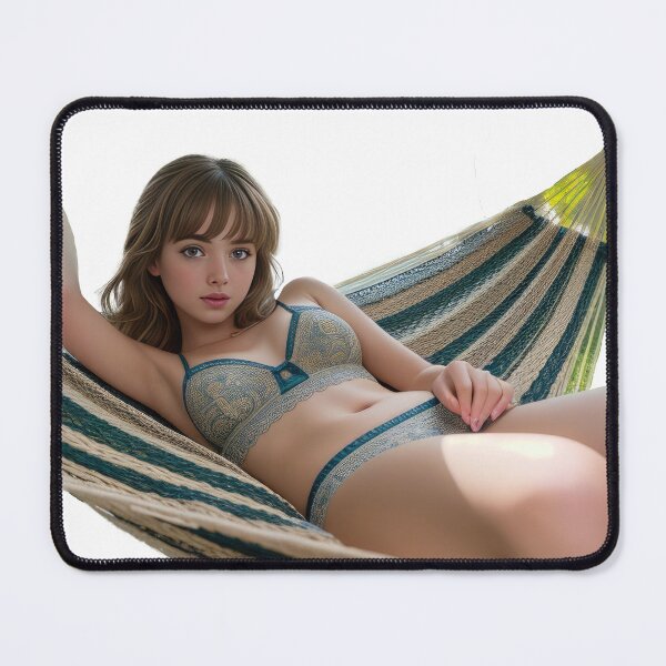 Item preview, National Hammock Day is celebrated every year on July 22 designed and sold by arfazel-shutter.