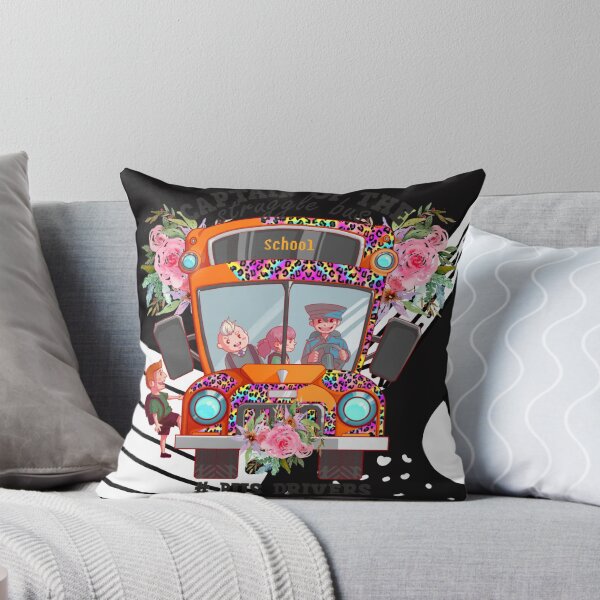 Item preview, Bus Driver Quote designed and sold by BestCoolStuff.