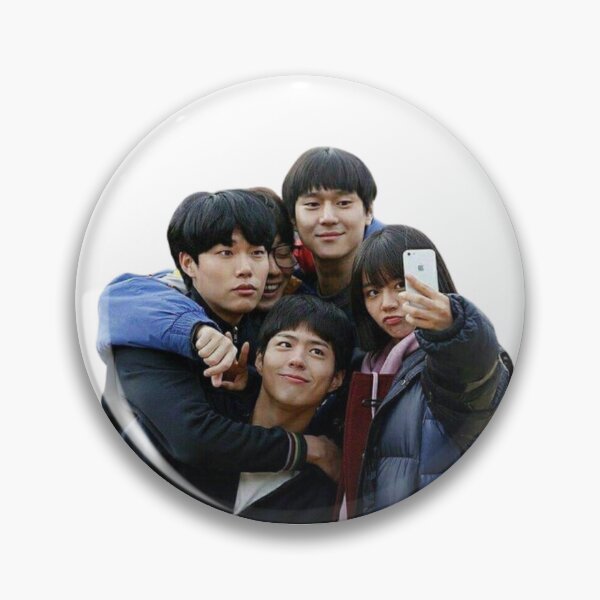 Item preview, Reply 1988 kdrama designed and sold by selvashop.
