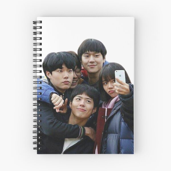 Item preview, Reply 1988 kdrama designed and sold by selvashop.