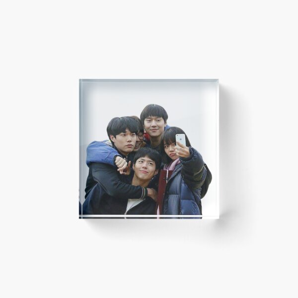 Item preview, Reply 1988 kdrama designed and sold by selvashop.