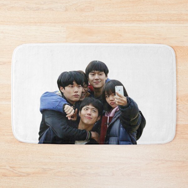 Item preview, Reply 1988 kdrama designed and sold by selvashop.