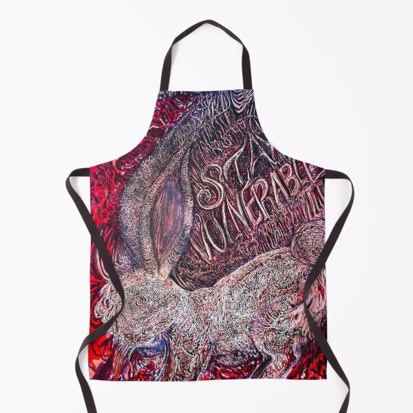 Item preview, STAY VULNERABLE designed and sold by gwendolynvaughn.