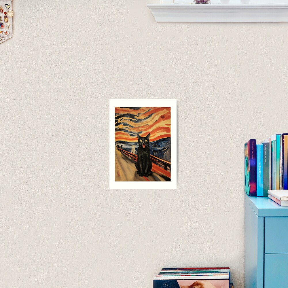Item preview, Art Print designed and sold by ElLocoMus.