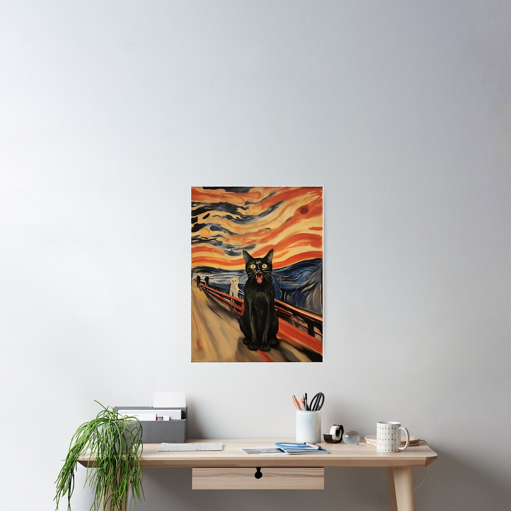 Item preview, Poster designed and sold by ElLocoMus.