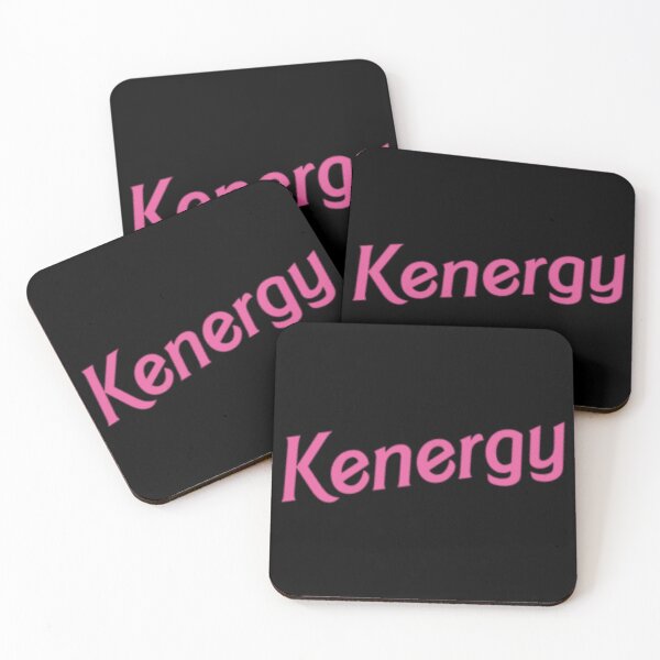 Item preview, Kenergy Text Design  designed and sold by Harsh  Katariya.