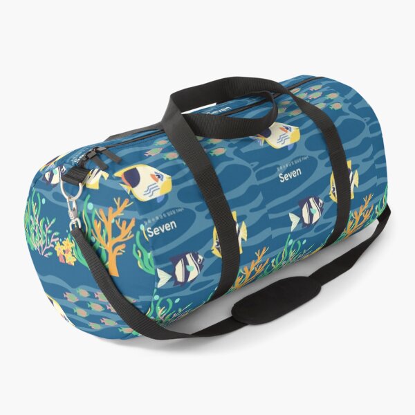 Item preview, Family fishes  designed and sold by BigHitHawaiiArt.