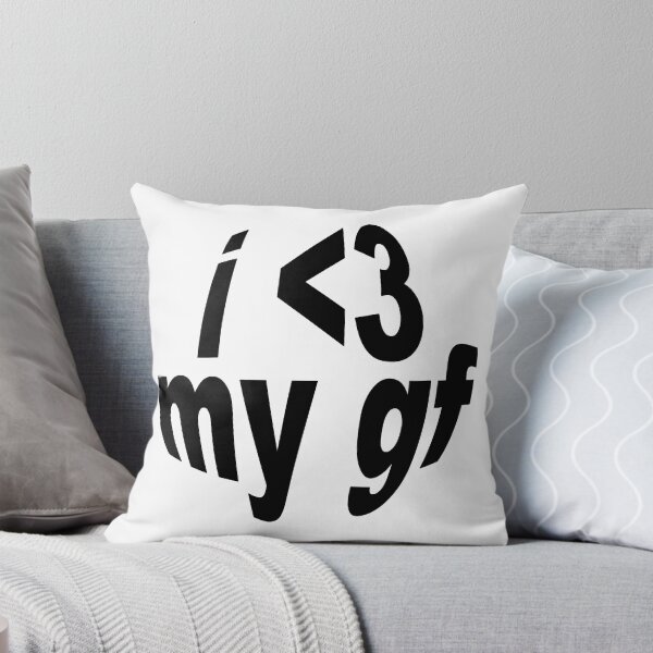 Item preview, i <3 my gf designed and sold by fuksja.