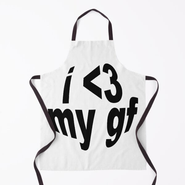 Item preview, i <3 my gf designed and sold by fuksja.