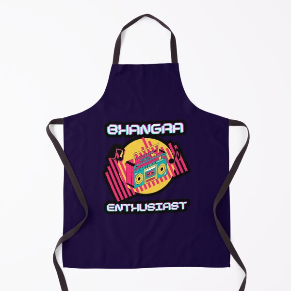 Item preview, Bhangra Enthusiast - Punjabi Dance Bhangra Lovers designed and sold by ThePunjabProjct.