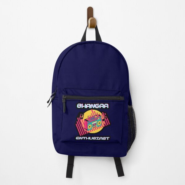Item preview, Bhangra Enthusiast - Punjabi Dance Bhangra Lovers designed and sold by ThePunjabProjct.