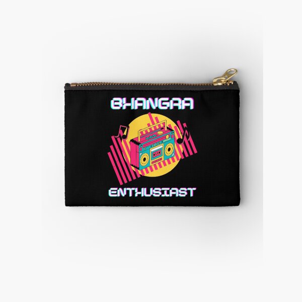 Item preview, Bhangra Enthusiast - Punjabi Dance Bhangra Lovers designed and sold by ThePunjabProjct.