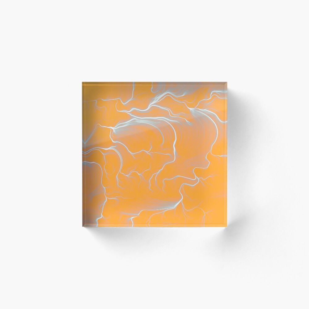 Item preview, Acrylic Block designed and sold by TiwGenerative.