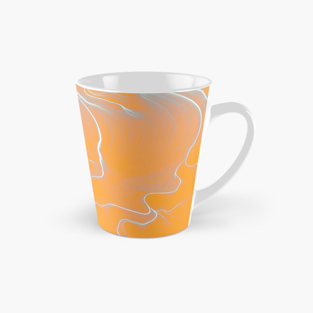 Item preview, Tall Mug designed and sold by TiwGenerative.