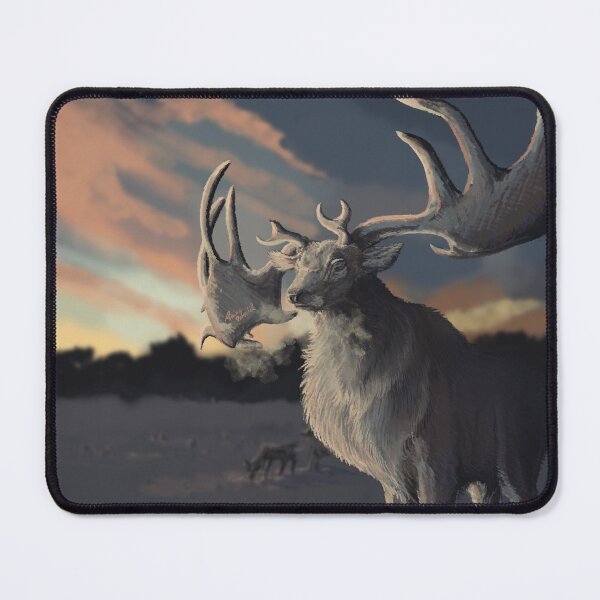 Item preview, STEPPE KING designed and sold by NaturVal.