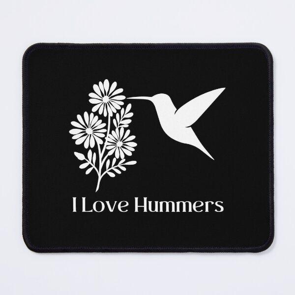 Item preview, Hummingbird Apparel Hummingbird Lover designed and sold by printstars.
