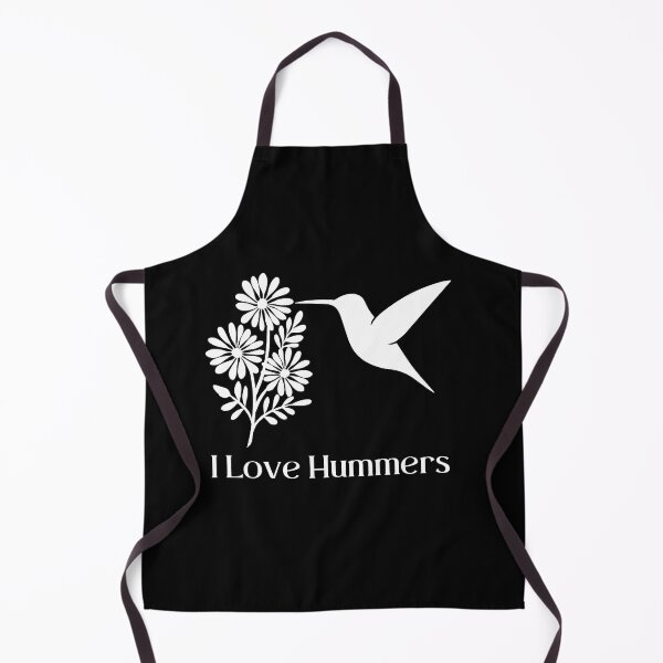 Item preview, Hummingbird Apparel Hummingbird Lover designed and sold by printstars.