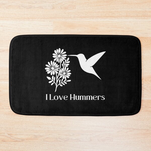 Item preview, Hummingbird Apparel Hummingbird Lover designed and sold by printstars.
