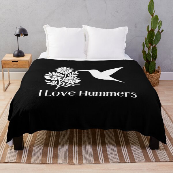 Item preview, Hummingbird Apparel Hummingbird Lover designed and sold by printstars.