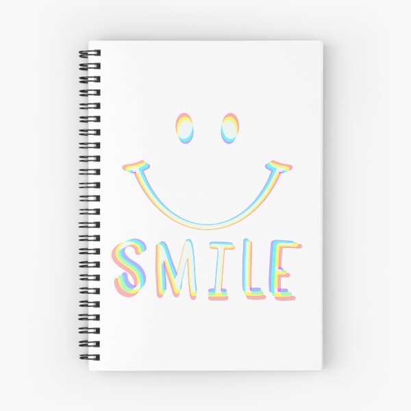 Item preview, Smile  designed and sold by Kirsten Lia.