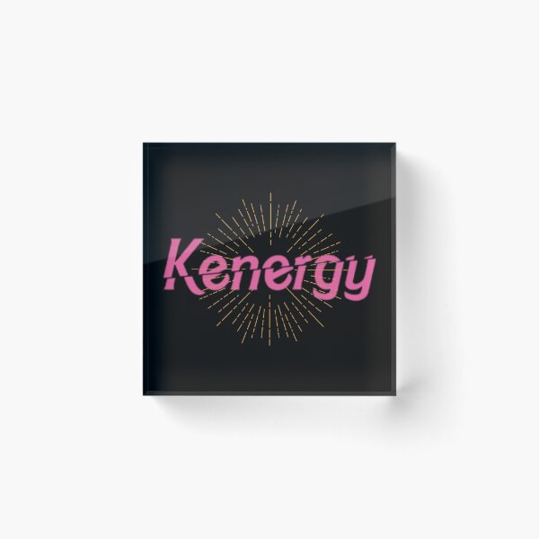 Item preview, Cool Kenergy Text Design  designed and sold by Harsh  Katariya.