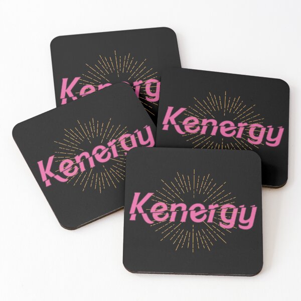 Item preview, Cool Kenergy Text Design  designed and sold by Harsh  Katariya.