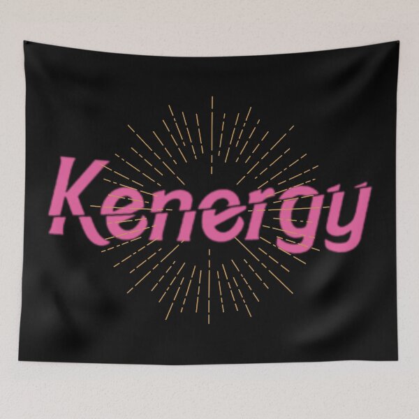 Item preview, Cool Kenergy Text Design  designed and sold by Harsh  Katariya.