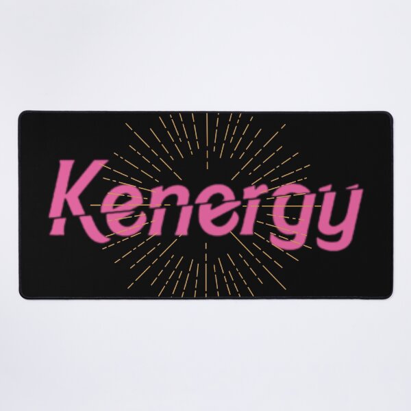 Item preview, Cool Kenergy Text Design designed and sold by Harsh Katariya.